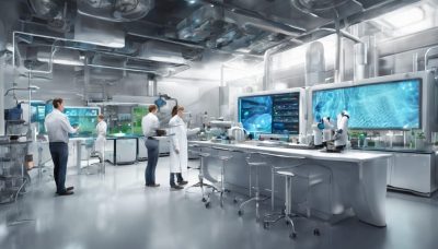découvrez afyren, une entreprise innovante qui transforme des biomatériaux en ingrédients chimiques durables. apprenez comment cette technologie révolutionnaire pourrait changer l'industrie chimique en réduisant son empreinte carbone et en créant des alternatives écologiques aux produits pétroliers.