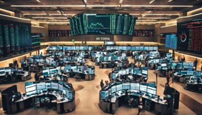 découvrez ce qu'est la bourse et apprenez les meilleures stratégies pour en tirer profit. ce guide vous expliquera les concepts clés, les astuces pour investir efficacement et maximiser vos gains tout en minimisant les risques.
