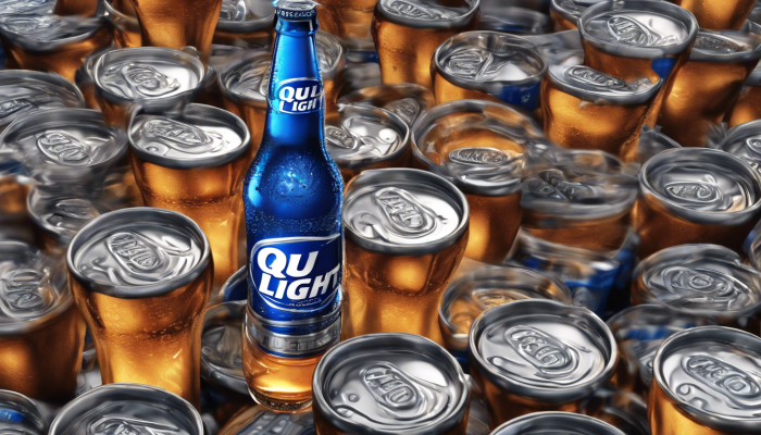 découvrez ce qu'est la bud light bourse et comment en profiter. apprenez tout sur cette initiative et trouvez des conseils pour en tirer le meilleur parti.