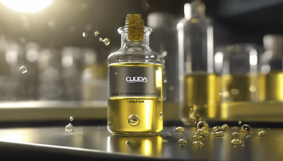 découvrez le cuda oil, un produit innovant qui peut transformer vos performances grâce à ses formulations uniques. apprenez comment il agit sur votre corps et vos activités pour optimiser votre endurance et récupérer plus rapidement.