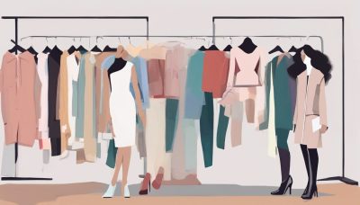 découvrez l'importance du forum smcp pour les professionnels de la mode et apprenez-en plus sur cet événement incontournable.