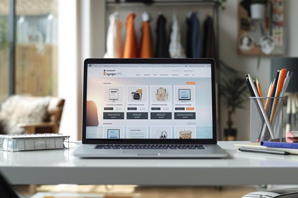 Comment démarrer votre boutique en ligne ?
