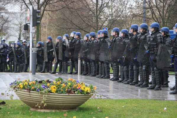 comment-sengager-dans-la-gendarmerie