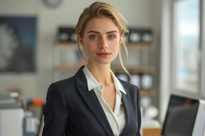 Comment s’habiller quand on est secrétaire ?
