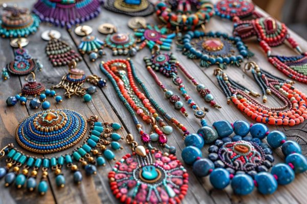 Comment vendre des bijoux faits mains ?