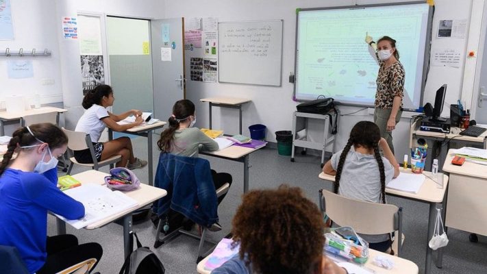 la-revalorisation-des-enseignants-un-enjeu