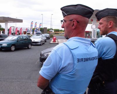 les-avantages-detre-gendarme-une