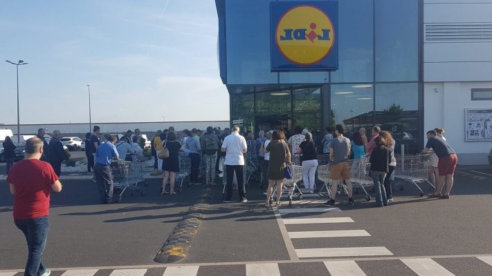 les-strategies-commerciales-de-lidl